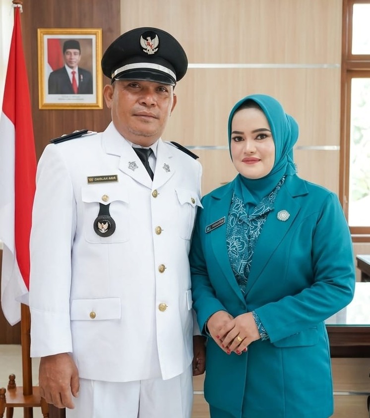 Kepala Desa