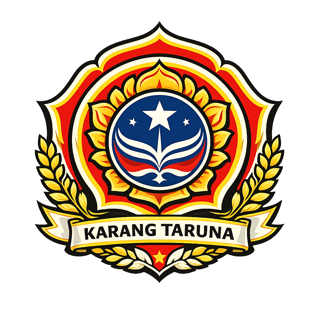 Logo KARANG TARUNA