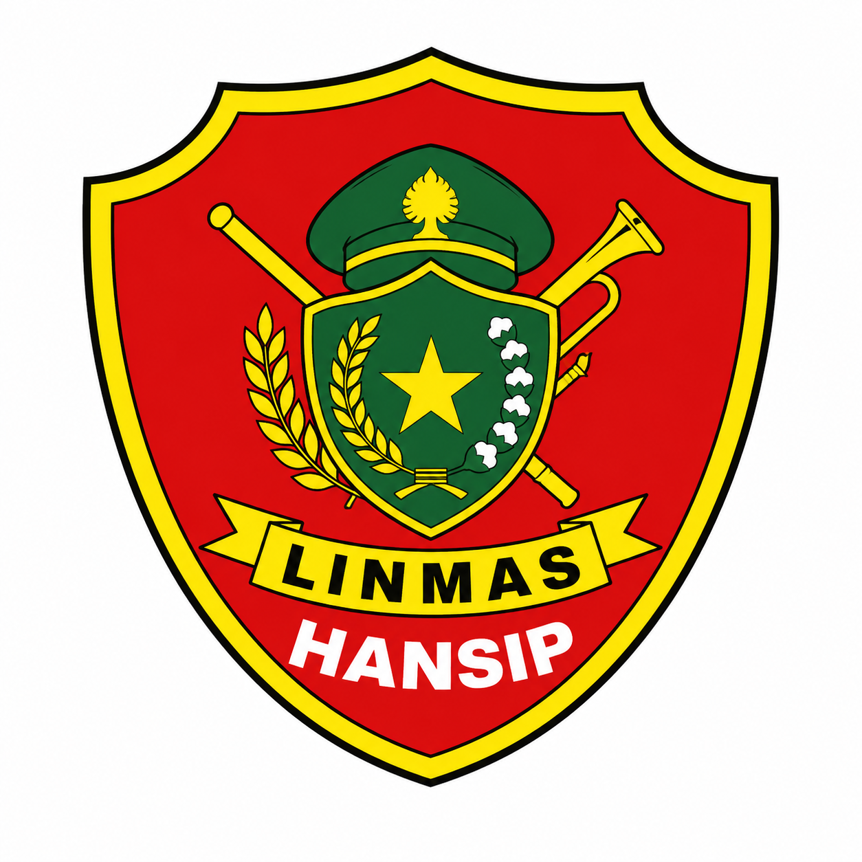 Logo SATLINMAS
