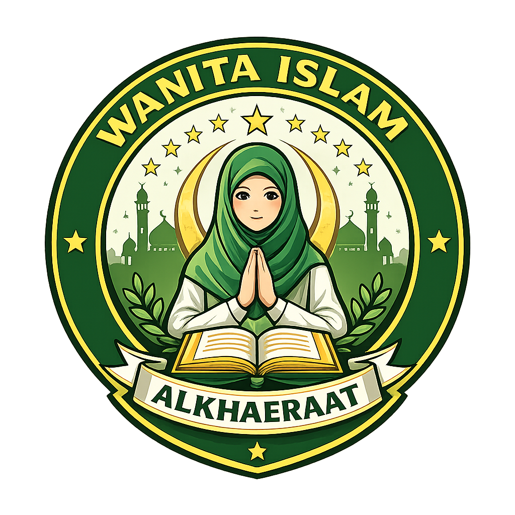 Logo WANITA ISLAM ALKHAERAT