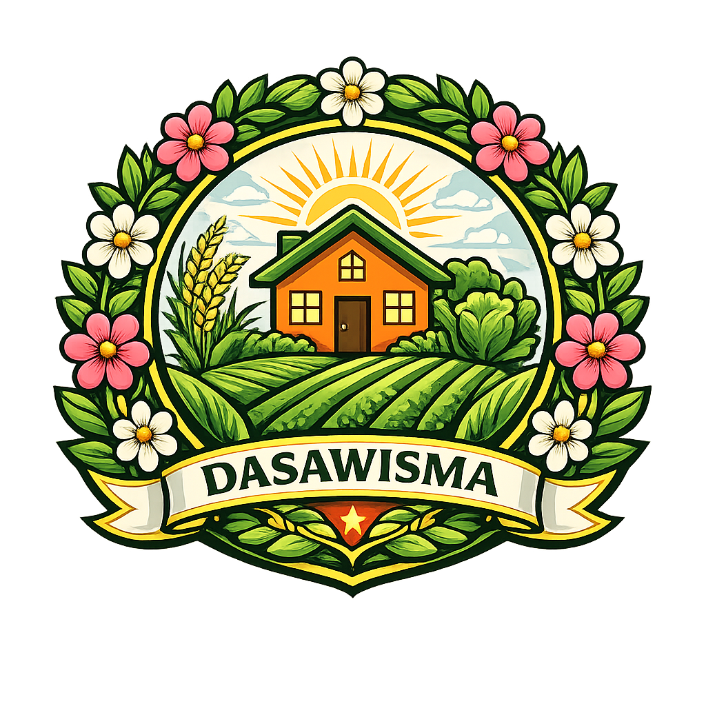 Logo DASAWISMA
