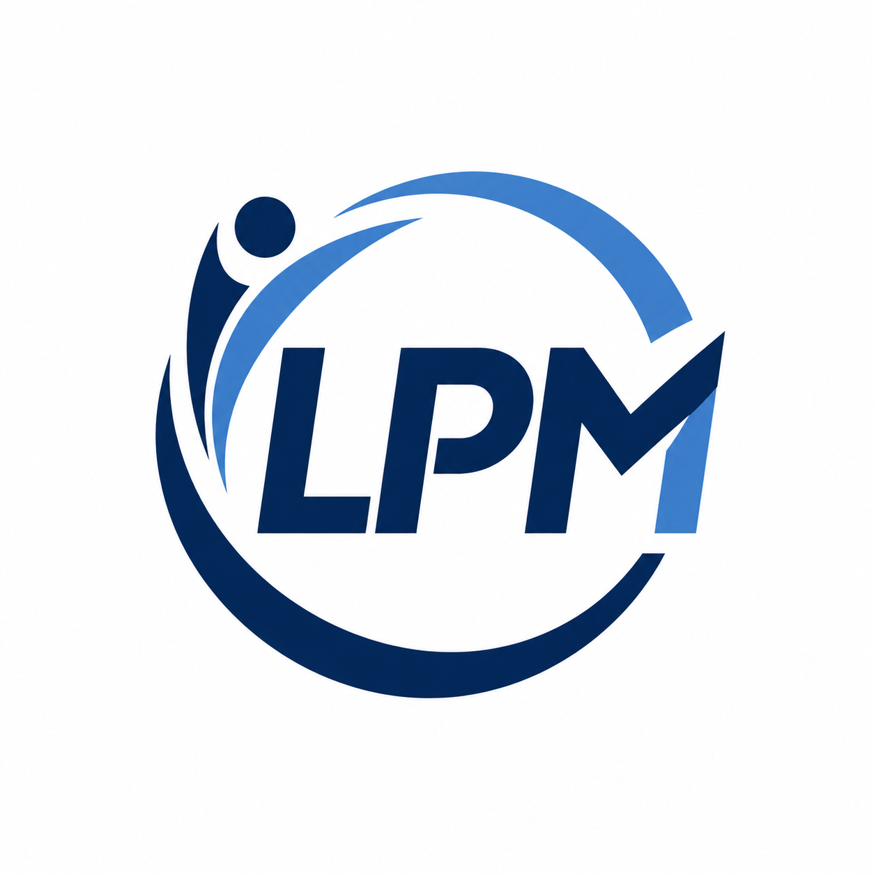 Logo LEMBAGA PEMBERDAYAAN MASYARAKAT