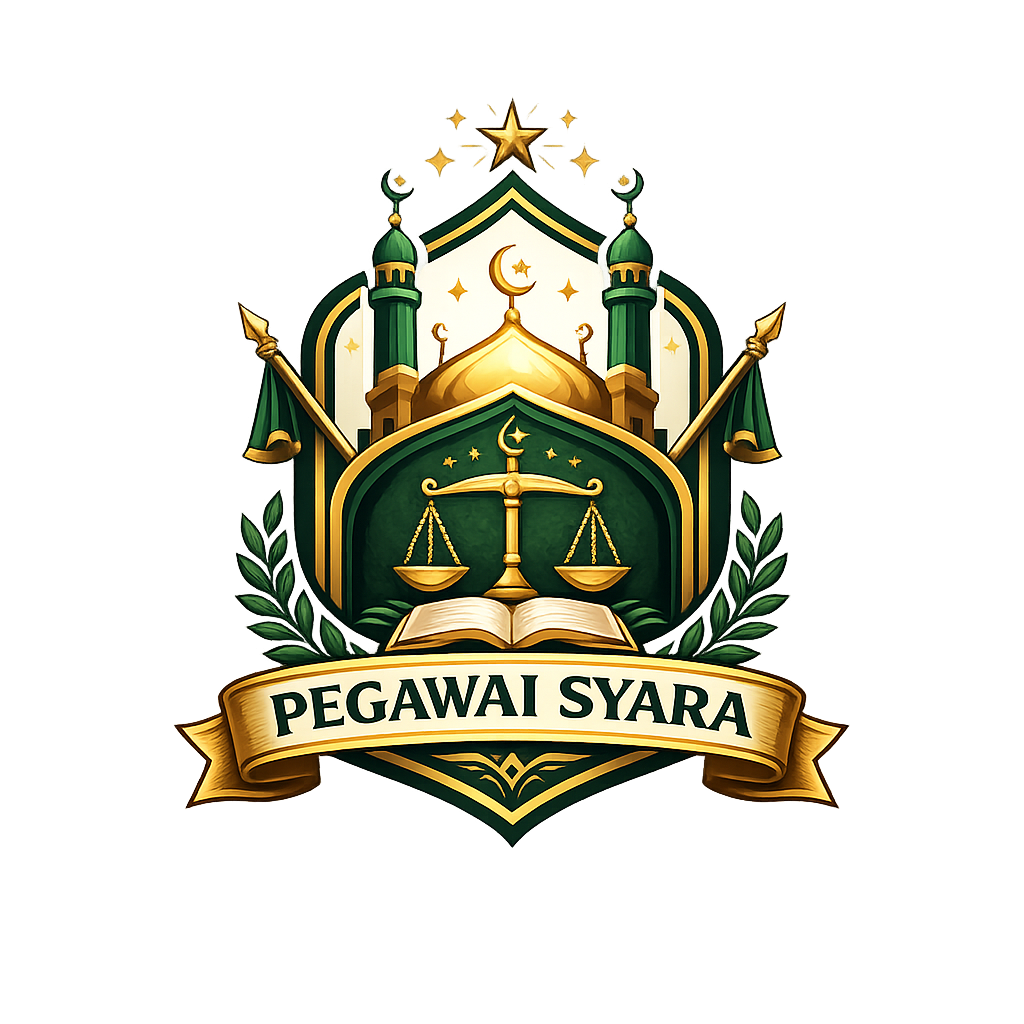Logo PEGAWAI SYARA