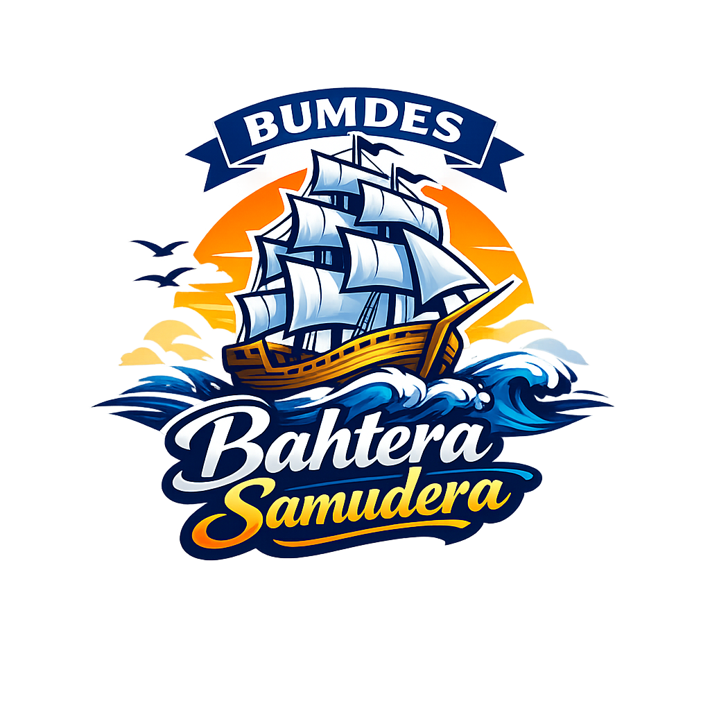 Logo BADAN USAHA MILIK DESA