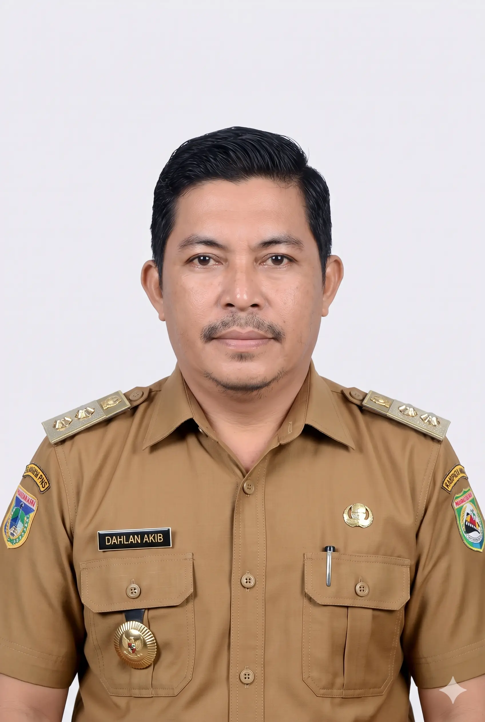 Dahlan Akib