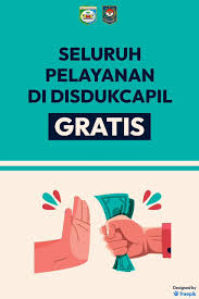 DUKCAPIL MOROWALI